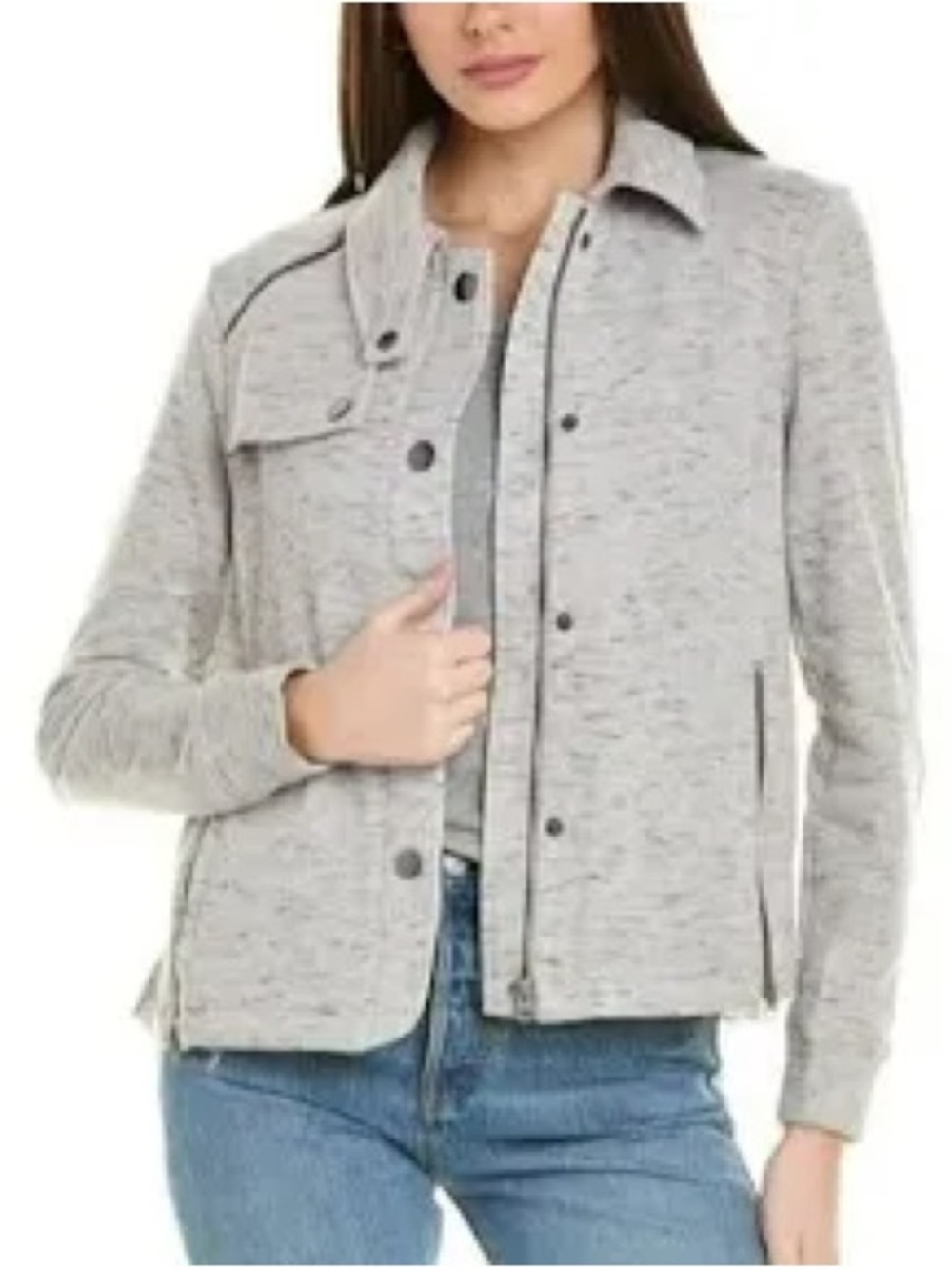 NWOT CAbi Rookie Jacket